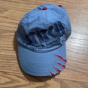 Disney Parks Stitch Hat